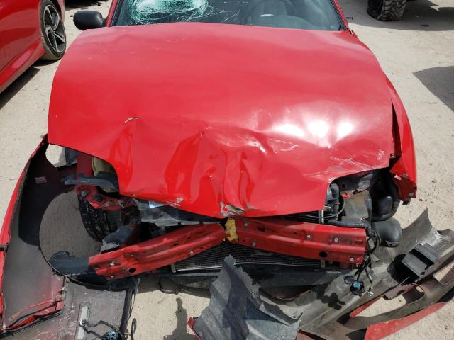 Photo 7 from auction – 2001 PONTIAC SUNFIRE with VIN 1G2JB524517113564
