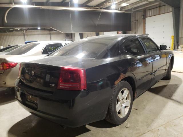 Photo 4 from auction – 2006 DODGE CHARGER SE with VIN 2B3KA43G86H530518