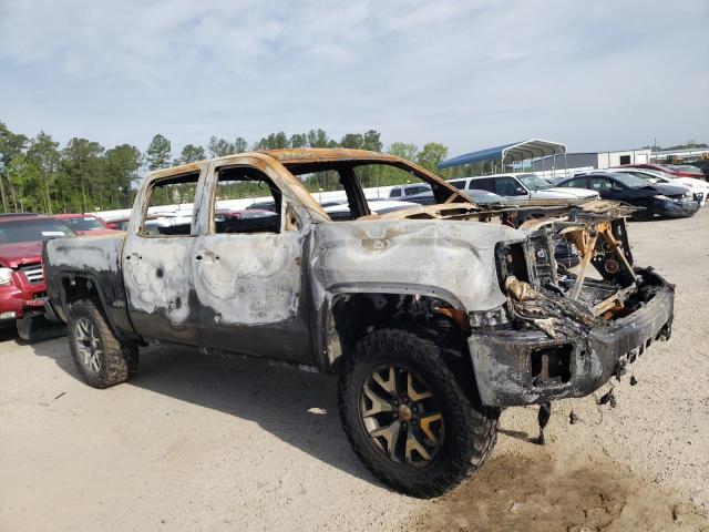 GMC SIERRA K15 2014 with VIN 3GTU2VEC0EG517359 - Photo from auction