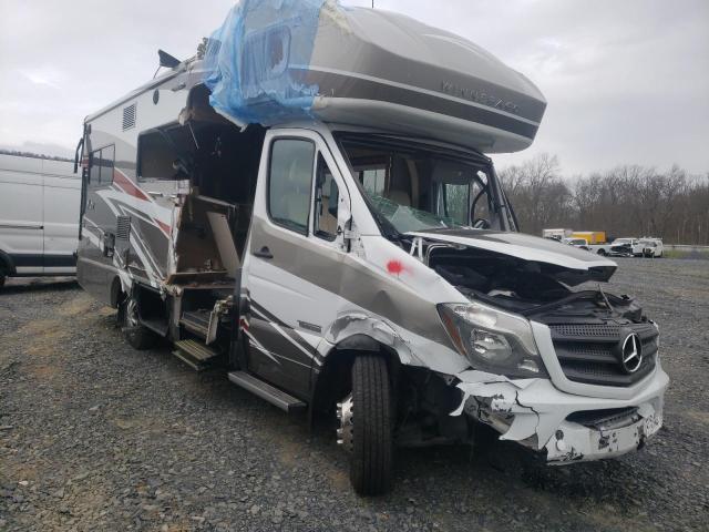 Photo 9 from auction – 2017 WINNEBAGO VIEW with VIN 8BNBF4CC7GE125613