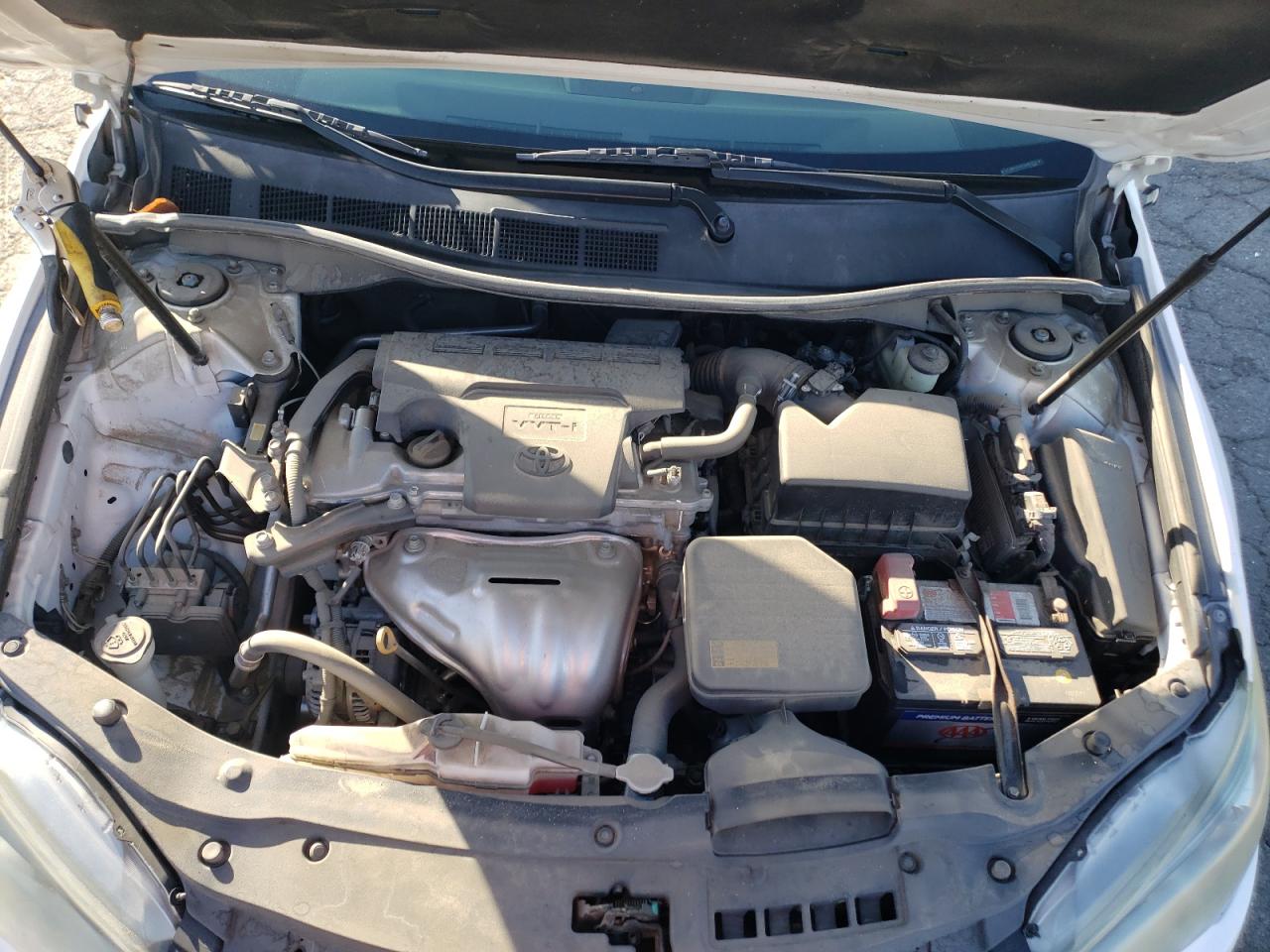 Photo 7 from auction – 2015 TOYOTA CAMRY LE with VIN 4T1BF1FK6FU965576