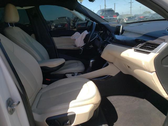Photo 5 from auction – 2016 BMW X1 XDRIVE2 with VIN WBXHT3Z35G4A50863