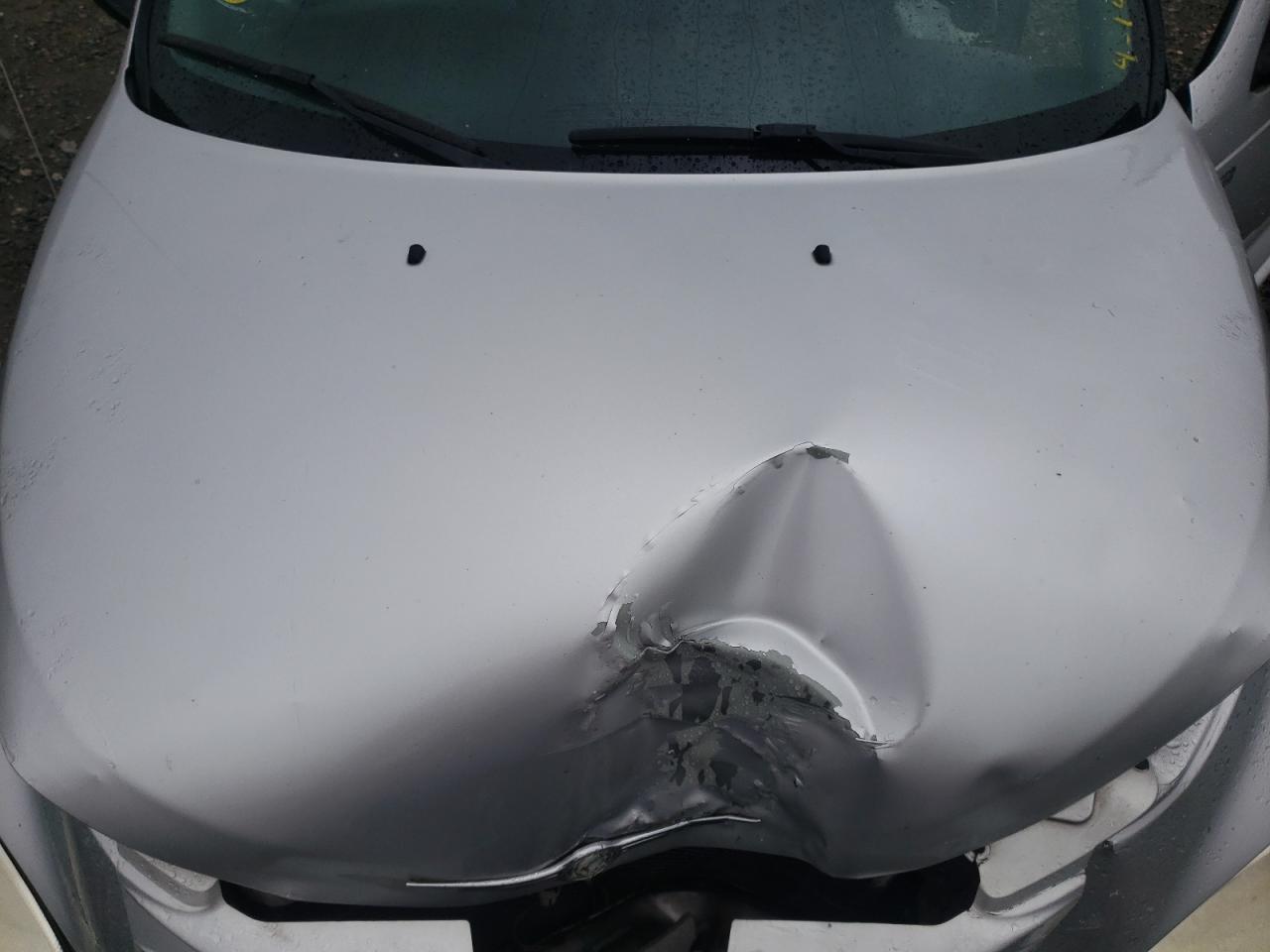 Photo 7 from auction – 2003 CHRYSLER PT CRUISER with VIN 3C4FY58B73T550230