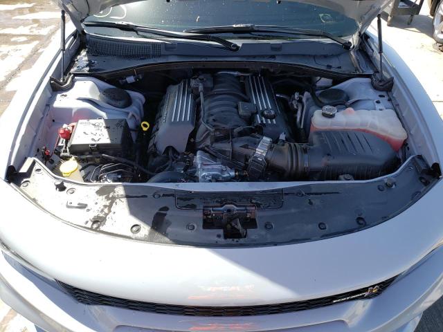 Photo 7 from auction – 2021 DODGE CHARGER SC with VIN 2C3CDXGJ4MH584790