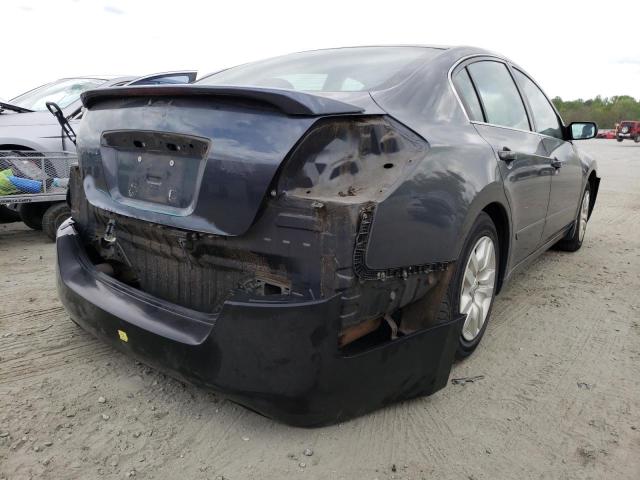 Photo 4 from auction – 2011 NISSAN ALTIMA BAS with VIN 1N4AL2AP3BC159010