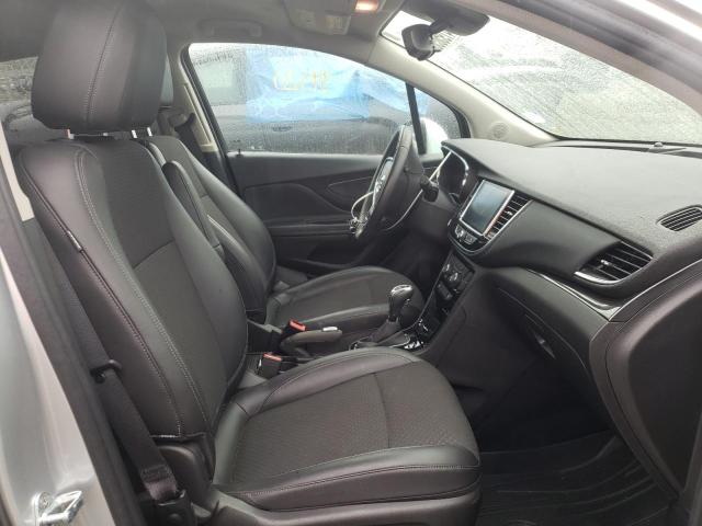 Photo 5 from auction – 2018 BUICK ENCORE PRE with VIN KL4CJASB3JB600722