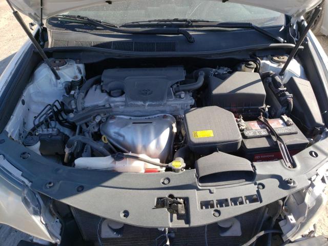 Photo 7 from auction – 2014 TOYOTA CAMRY L with VIN 4T1BF1FK5EU344375
