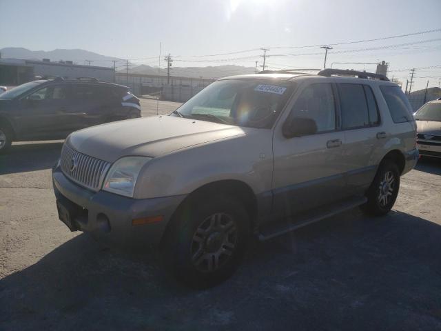 Photo 2 from auction – 2005 MERCURY MOUNTAINEE with VIN 4M2DU86W05ZJ19714