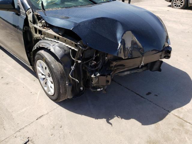 Photo 9 from auction – 2015 TOYOTA CAMRY LE with VIN 4T4BF1FK6FR503461