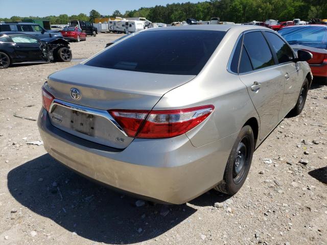 Photo 4 from auction – 2017 TOYOTA CAMRY LE with VIN 4T1BF1FK7HU447821