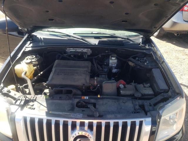 Photo 7 from auction – 2010 MERCURY MARINER with VIN 4M2CN9BG3AKJ03362