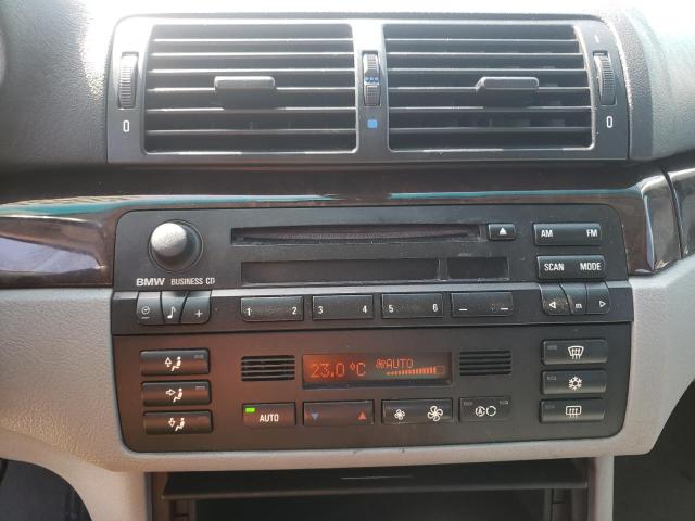 Фото 9 с аукциона – 2003 BMW 325 I с VIN WBAEV33423KL81170