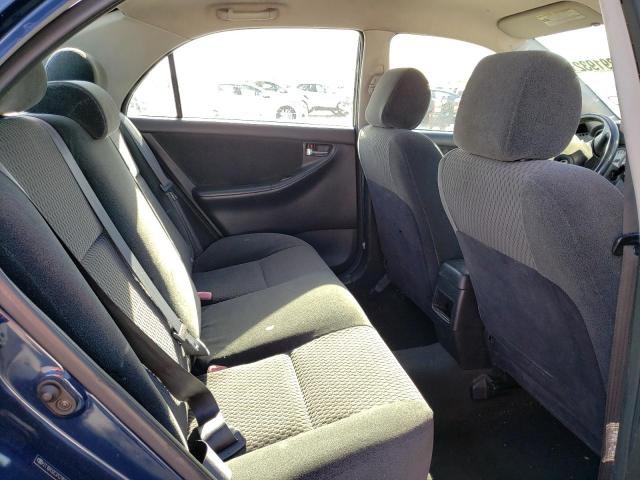 Photo 6 from auction – 2007 TOYOTA COROLLA CE with VIN 2T1BR32E37C795005