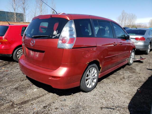 Zdjęcie 7 z aukcji – 2006 MAZDA 5 z VIN JM1CR193360108840