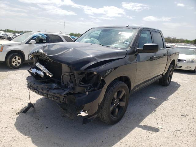 Zdjęcie 2 z aukcji – 2014 RAM 1500 ST z VIN 3C6RR6KT7EG316464