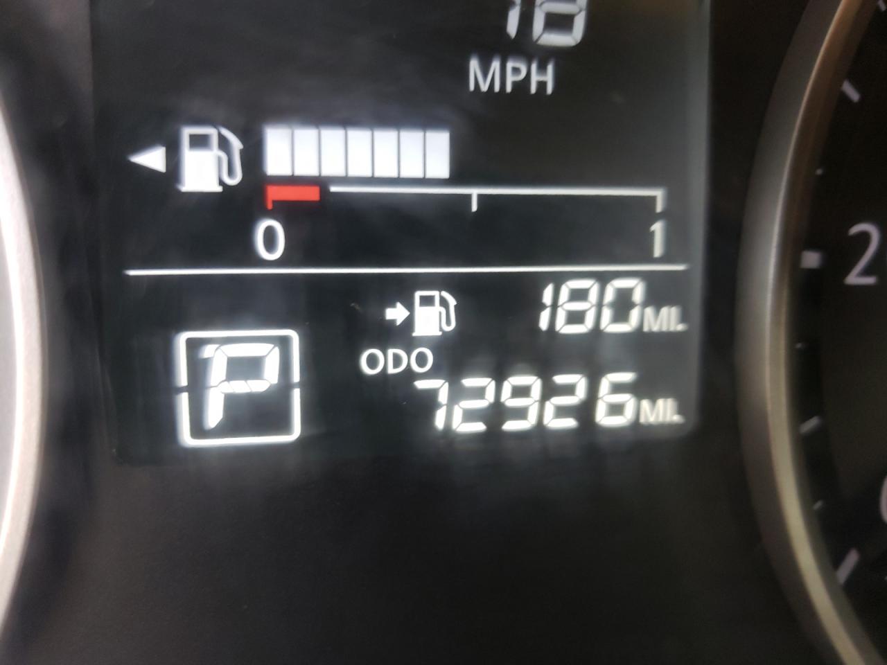 Photo 8 from auction – 2019 NISSAN KICKS S with VIN 3N1CP5CU6KL513346
