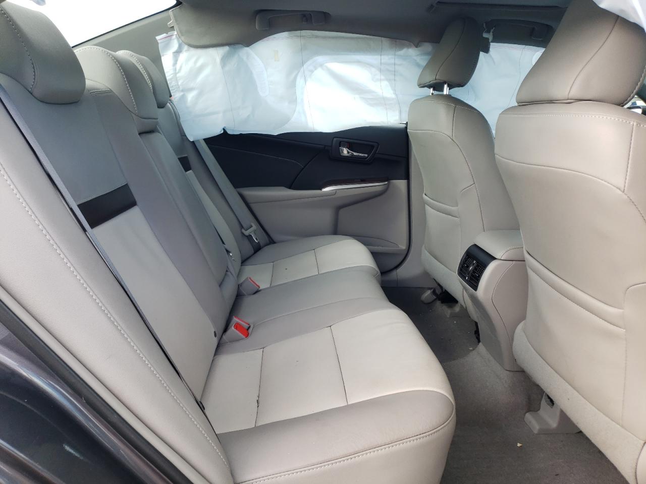 Photo 6 from auction – 2014 TOYOTA CAMRY L with VIN 4T1BF1FK8EU814723