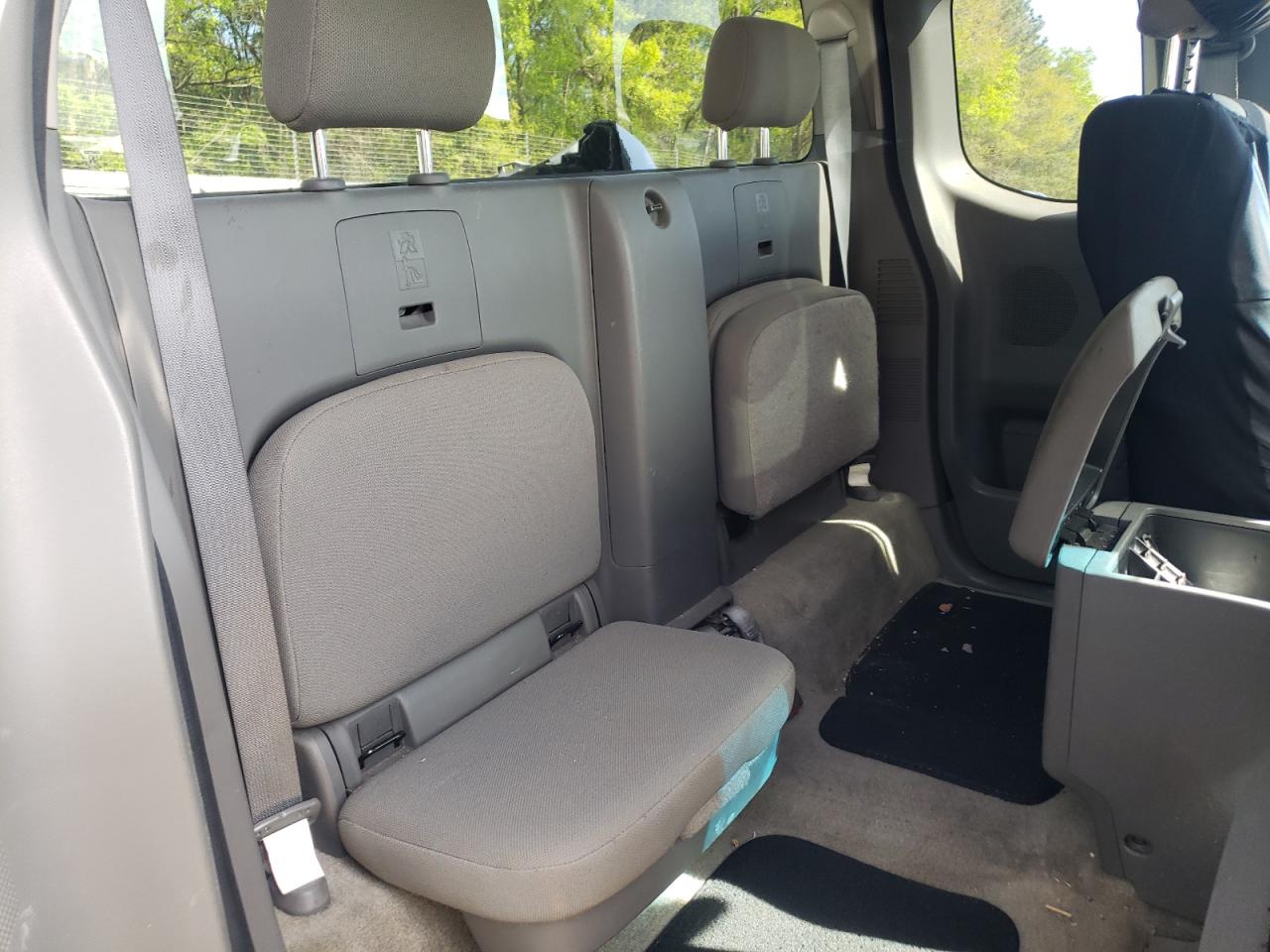 Photo 6 from auction – 2016 NISSAN FRONTIER S with VIN 1N6BD0CT4GN796099