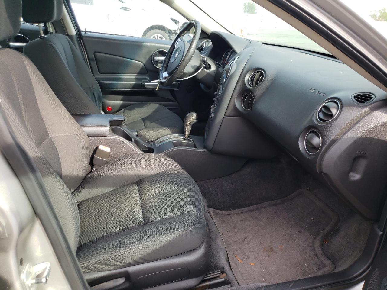Photo 5 from auction – 2007 PONTIAC GRAND PRIX with VIN 2G2WP552X71194438