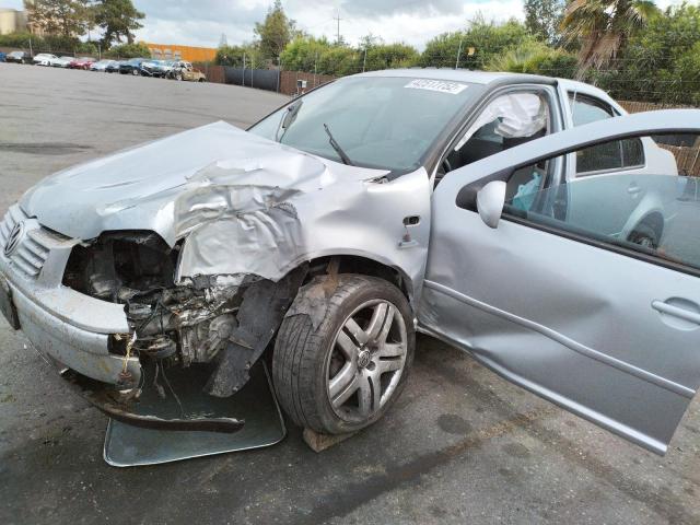Photo 8 from auction – 2003 VOLKSWAGEN JETTA GLX with VIN 3VWTH69M13M038642