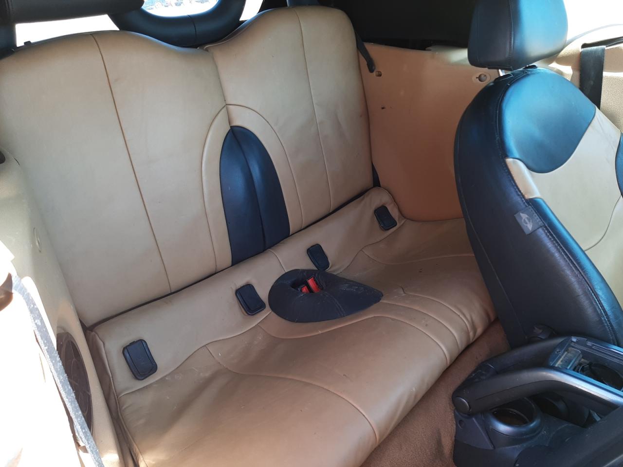Photo 6 from auction – 2006 MINI COOPER S with VIN WMWRH33546TF86024