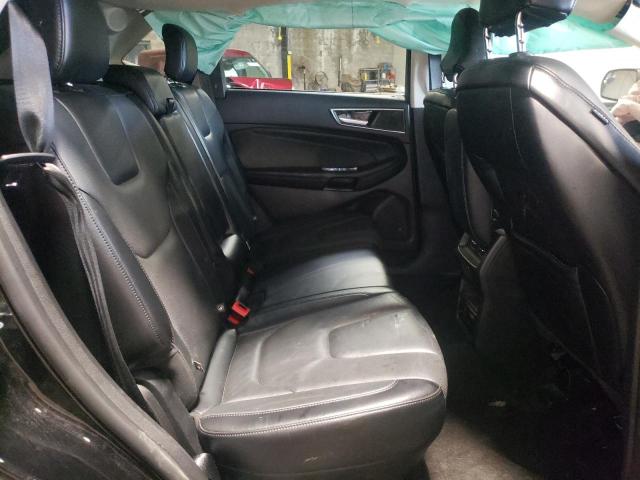 Photo 6 from auction – 2018 FORD EDGE TITAN with VIN 2FMPK4K98JBB05974