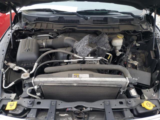 Photo 7 from auction – 2017 RAM 1500 LARAM with VIN 1C6RR7NT0HS611260