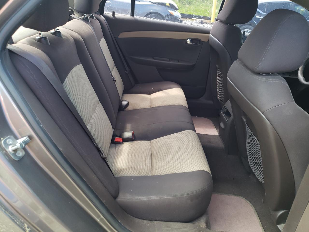 Photo 6 from auction – 2012 CHEVROLET MALIBU with VIN 1G1ZB5E02CF192233