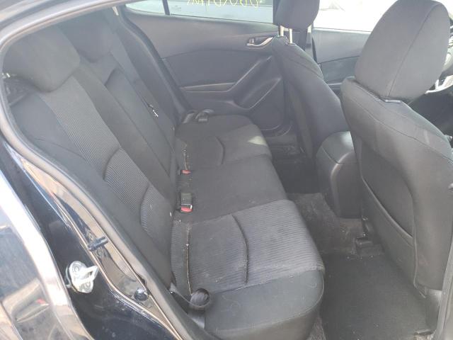 Photo 6 from auction – 2015 MAZDA 3 TOURING with VIN JM1BM1L78F1243926