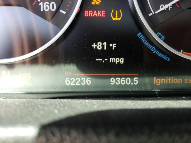 Photo 8 from auction – 2018 BMW 330I with VIN WBA8B9G56JNU97916