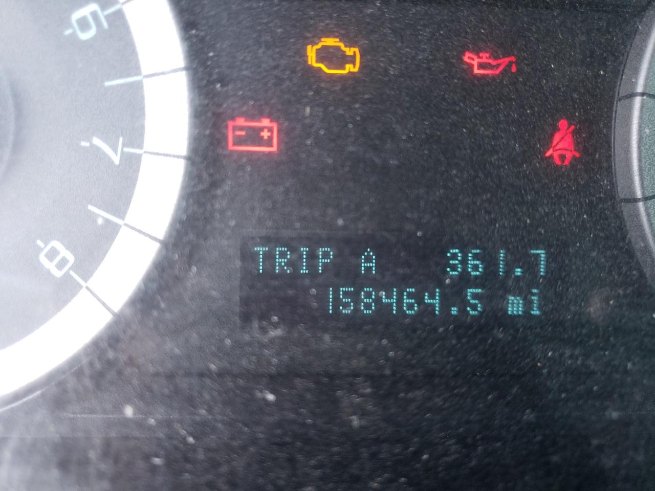 Photo 8 from auction – 2012 FORD ESCAPE XLT with VIN 1FMCU0D73CKA35208