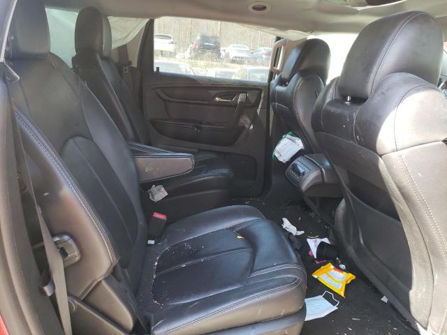 Photo 6 from auction – 2014 CHEVROLET TRAVERSE L with VIN 1GNKVHKD1EJ263941