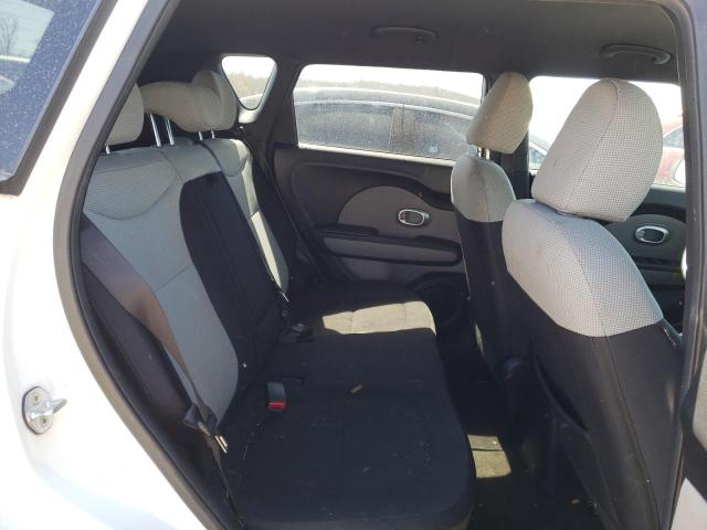 Photo 6 from auction – 2014 KIA SOUL with VIN KNDJN2A27E7100922