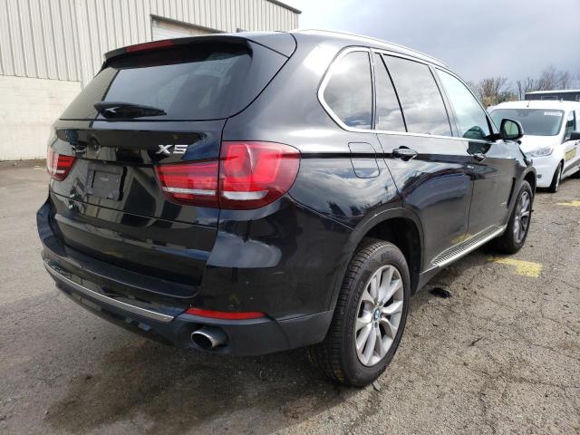 Photo 4 from auction – 2015 BMW X5 XDRIVE3 with VIN 5UXKR0C52F0K67346