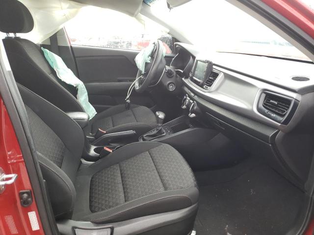Photo 5 from auction – 2019 KIA RIO S with VIN 3KPA24AB3KE254477