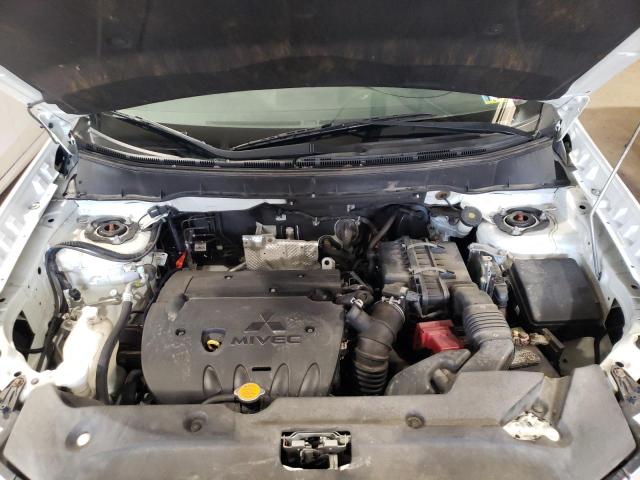 Photo 7 from auction – 2011 MITSUBISHI OUTLANDER with VIN JA4AR4AU3BZ000764