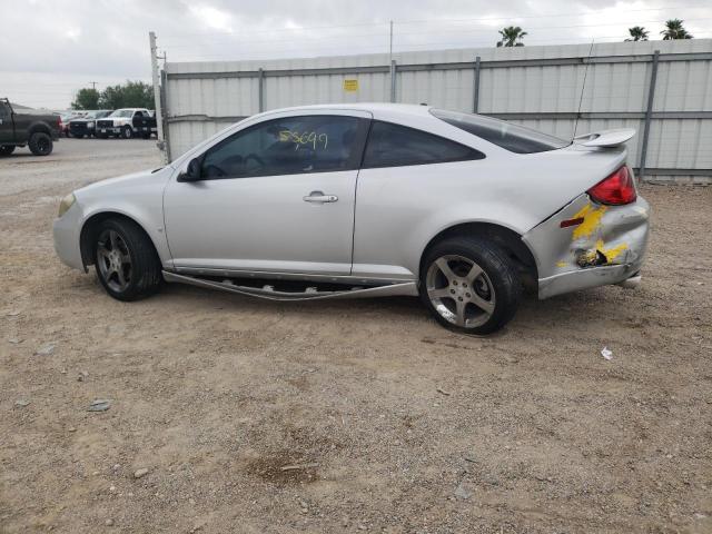 Photo 9 from auction – 2007 PONTIAC G5 GT with VIN 1G2AN15B777217671