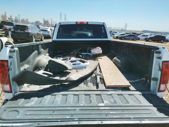Photo 6 from auction – 2015 RAM 1500 ST with VIN 3C6JR6DG2FG522404