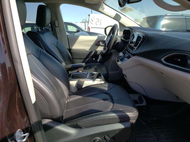 Фото 5 с аукциона – 2017 CHRYSLER PACIFICA T с VIN 2C4RC1EG5HR827021