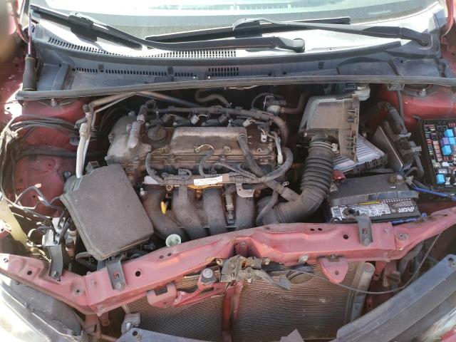 Photo 7 from auction – 2014 TOYOTA COROLLA L with VIN 2T1BURHE1EC085963