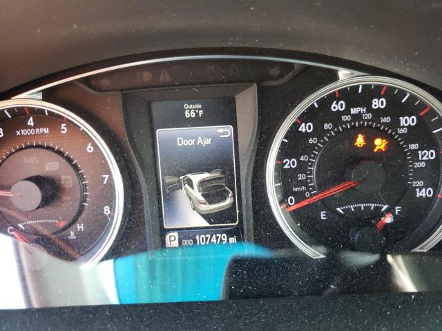 Photo 8 from auction – 2016 TOYOTA CAMRY LE with VIN 4T1BF1FK7GU585809