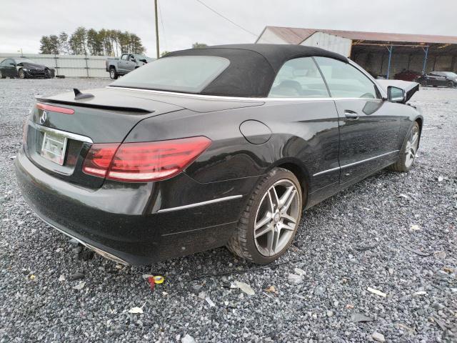 Photo 4 from auction – 2014 MERCEDES-BENZ E 350 with VIN WDDKK5KF1EF246079