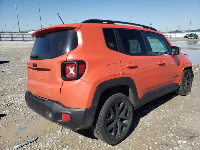 Photo 4 from auction – 2017 JEEP RENEGADE L with VIN ZACCJABB4HPE70519