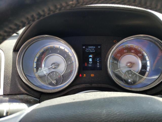 Photo 8 from auction – 2014 CHRYSLER 300 with VIN 2C3CCAAGXEH156835