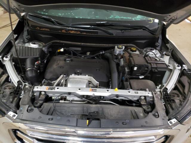 Photo 7 from auction – 2019 GMC TERRAIN SL with VIN 3GKALVEX8KL166209