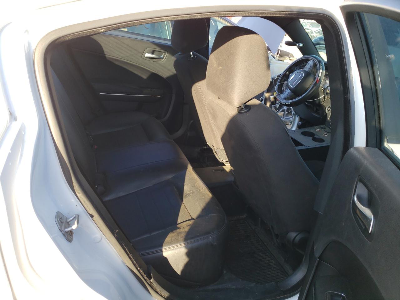 Photo 6 from auction – 2015 DODGE CHARGER PO with VIN 2C3CDXAG5FH785484