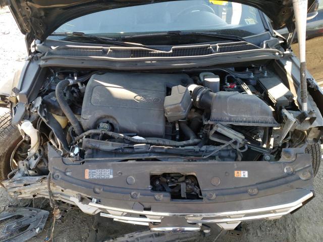 Photo 7 from auction – 2016 FORD EXPLORER X with VIN 1FM5K7D84GGA51006