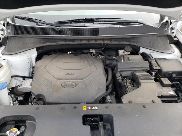 Photo 7 from auction – 2019 KIA SORENTO EX with VIN 5XYPHDA53KG567468