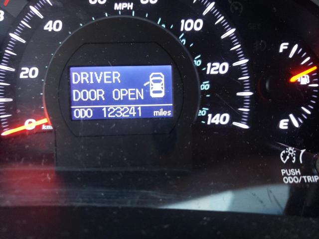 Photo 8 from auction – 2010 TOYOTA CAMRY BASE with VIN 4T4BF3EK1AR021549