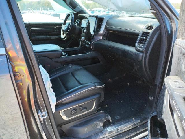 Photo 5 from auction – 2019 RAM 1500 LIMIT with VIN 1C6SRFHTXKN823094